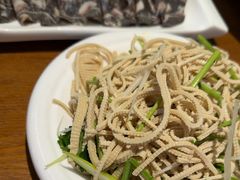 -年巴羊肉铺老铜锅(梅江店)