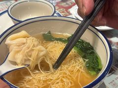 -香港新记茶餐厅(春熙太古里店)