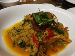 -芽庄MP泰式海鲜海景餐厅