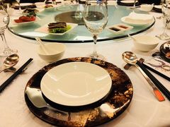 -东港喜来登酒店·天香阁中餐厅