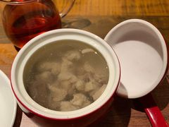 -洞庭土菜小炒馆(易发广场店)