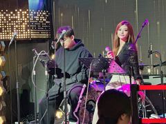 -DEEP·美式餐吧(五棵松华熙LIVE店)