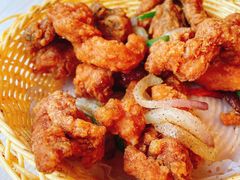 -玲珑餐厅(陕西南路店)