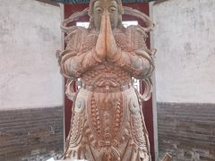 -独乐寺