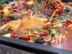 -西域西北老马食府(鼓楼西街店)