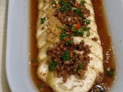 -金牌外婆家(苏州中心店)