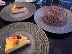 -恰餐厅及酒吧CHAR Bar & Grill(北京三里屯洲际店)