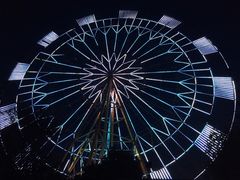 -南昌之星摩天轮