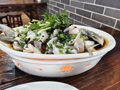 -凤厨顺德水乡凤味馆(大良锦龙路店)