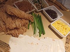 -掌柜的店·河南菜(日月光店)