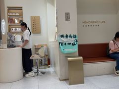 -海马体照相馆(大连柏威年购物中心店)