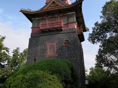 -四川大学(华西校区)