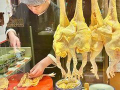 -南城十里潮汕鲜牛火锅·鲜虾生滚粥(融汇老商埠店)