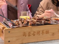 -聚福宝合苑食府(南头镇店)