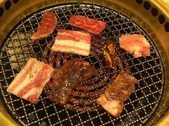 -久苑烧肉(世界城广场店)