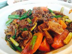 -扬州狮子楼·非遗淮扬菜(总店)
