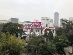 -锡师附小学(学前街校区)