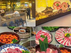 -铜锣湾国际购物中心