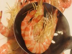 -凯华海鲜火锅·传承三十六年