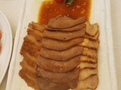 卤水拼盘-北海渔村酒楼·粤菜海鲜点心(新华店)