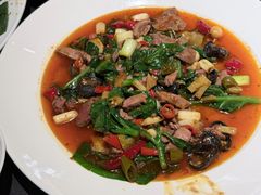 -茅庐毛血旺(济南印象城店)