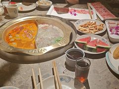 -小龙坎火锅(香港中路店)