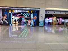 -天虹购物中心(石路店)