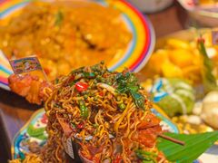 -泰妃殿(武汉首店)