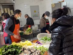 -林静小吃(复兴路店)