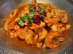 -李想大虾(黄雁村·盛安广场店)