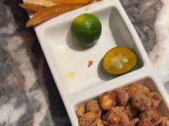 -禄婶鸡煲·打边炉