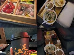 -江南足纪·影院足道·轻奢SPA(京基水贝店)