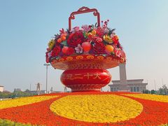 -天安门广场