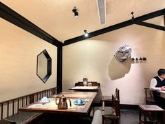 大堂-桂满陇·锦绣江南(益田广场店)