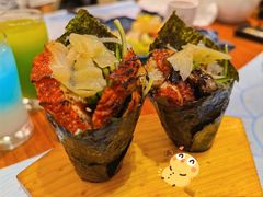 -千代饮兵卫日本料理(东二环泰禾广场西区店)