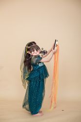 -小熊维尼高端儿童摄影(宝安旗舰店)
