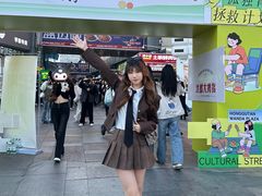 -万达广场(南昌红谷滩店)