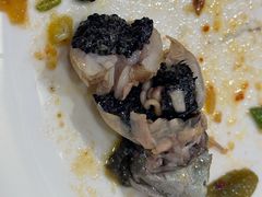 -吉林省林业宾馆-餐厅