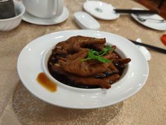 -麒麟中餐厅·经典粤菜·地道菜式老字号(广州长隆酒店)
