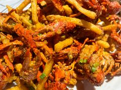 -李双猪·小龙虾·烧烤·羊肉煲(乐山店)