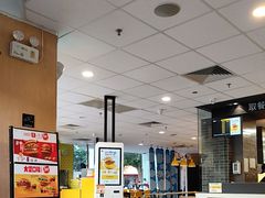 -麦当劳(茂名电白分店)