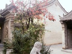 -西安关中民俗艺术博物院