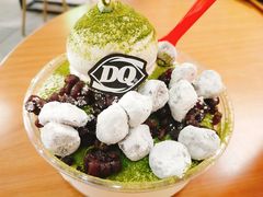 -DQ·蛋糕·冰淇淋(三亚青春颂店)