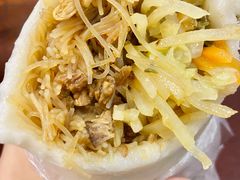 -张果佬年糕卷(科巷店)