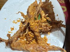 -肥仔文澳门猪骨煲(南京西路店)