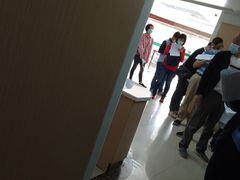 -悦检(中山大学孙逸仙纪念医院体检中心)