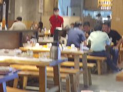 大堂-木屋烧烤(创业店)