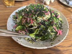 -BOR Eatery(安福路店)