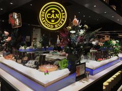 -加餐海鲜自助(宝龙一城店)