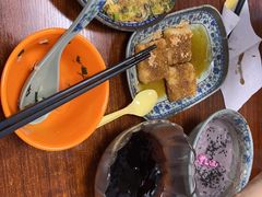 -福州人铭小吃